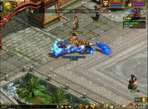 问道端游最新爆料视频,揭秘神秘副本与全新技能系统  第1张