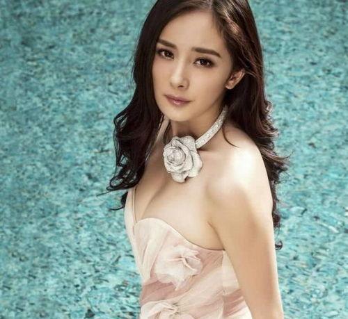 小时代杨幂爆料失恋视频,勇敢面对爱情挫折  第2张