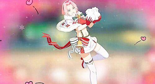 小樱技能爆料最新版下载 第2张 小樱技能爆料最新版下载 第2张